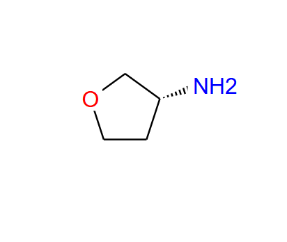 (R)-四氢呋喃-3-胺 商业量产