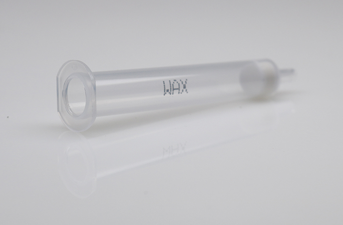 WAX（混合型弱阴离子交换）固相萃取柱