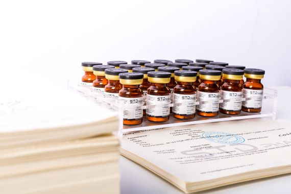 米安舍林杂质57 盐酸盐