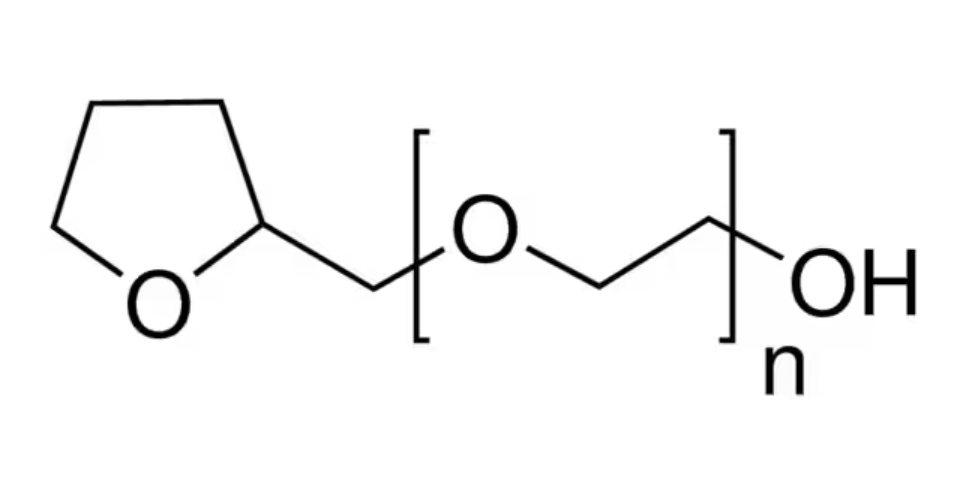 aladdin 阿拉丁 T121212 四氢糠基聚乙二醇 31692-85-0 average Mn 200
