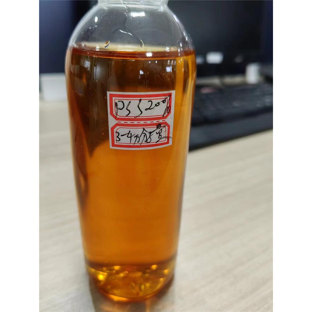 聚苯乙烯磺酸钠 25704-18-1 PSS 30%溶液
