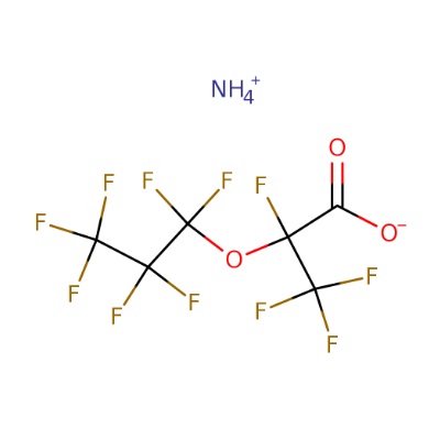 aladdin 阿拉丁 A768580 全氟(2-甲基-3-氧杂己酸)铵 62037-80-3 ≥95%