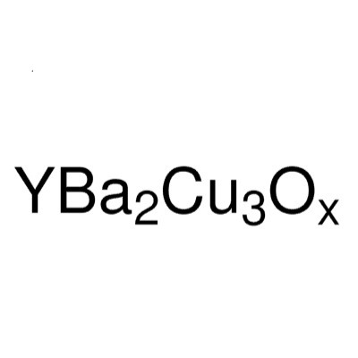 aladdin 阿拉丁 Y476727 钇钡铜氧化物 107539-20-8 ≥99.9% metals basis, powder,≤5μm