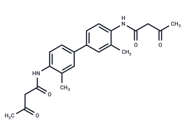化合物 C.I. Azoic Coupling Component 5|T19995|TargetMol
