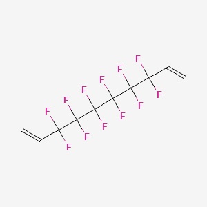aladdin 阿拉丁 D769356 1,6-二乙烯基全氟己烷 1800-91-5 ≥98%