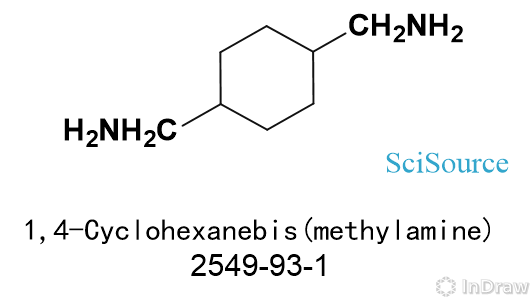 1,4-环己烷二甲胺 1,4-BAC