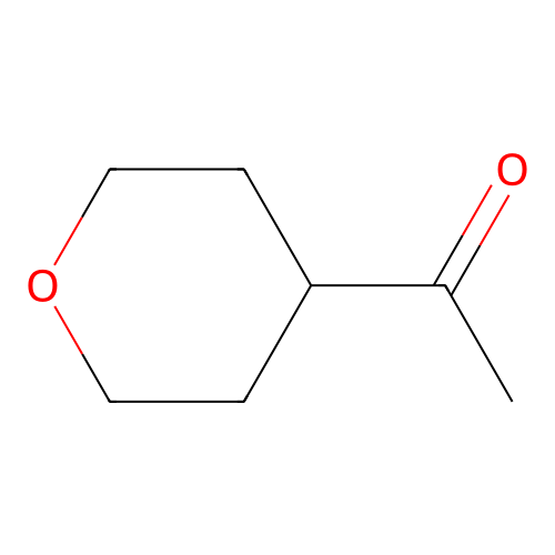 aladdin 阿拉丁 O173721 1-(氧杂-4-基)乙-1-酮 137052-08-5 ≥97%