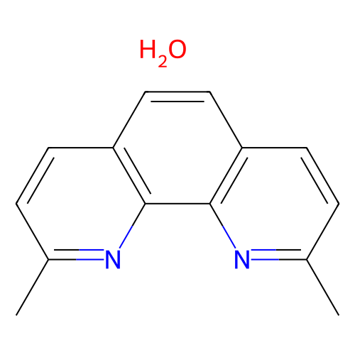 aladdin 阿拉丁 N171263 新亚铜试剂 水合物 654054-57-6 99%