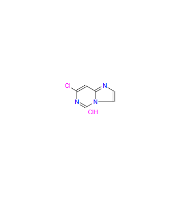 7-氯-咪唑[1,2-C]嘧啶盐酸盐