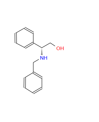 14231-57-3；(R)-(-)-N-苄基-2-苯甘氨醇；(r)-(-)-n-benzyl-2-phenylglycinol