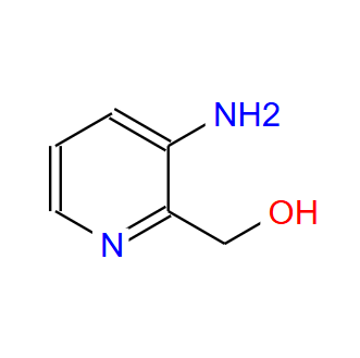 52378-63-9；3-氨基-2-羟甲基吡啶；(3-AMINO-PYRIDIN-2-YL)-METHANOL