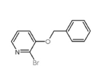 3-(苄氧基)-2-溴吡啶