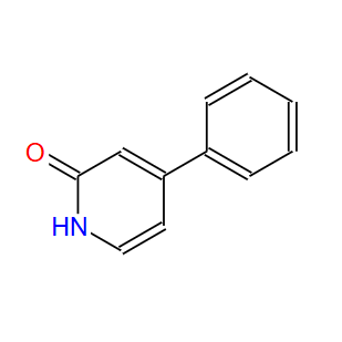 19006-81-6；2-羟基-4-苯基吡啶；2-HYDROXY-4-PHENYLPYRIDINE