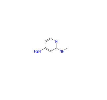N2-METHYLPYRIDINE-2,4-DIAMINE