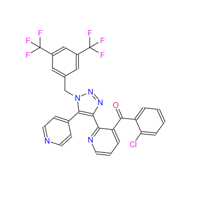 曲地匹坦；622370-35-8