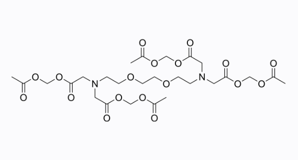 EGTA AM，99590-86-0