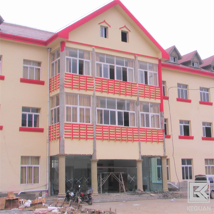 四川成都外墙漆-外墙涂料厂-油性外墙漆涂料