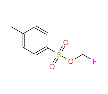 114435-86-8   4-甲基苯磺酸氟甲酯
