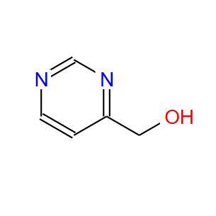33581-98-5；4-羟甲基嘧啶；PYRIMIDIN-4-YL-METHANOL