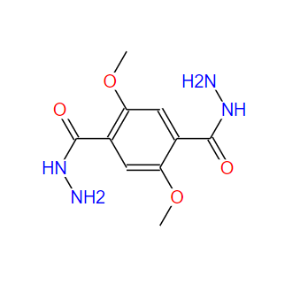 114503-42-3   2,5-二甲氧基对苯二甲酰肼