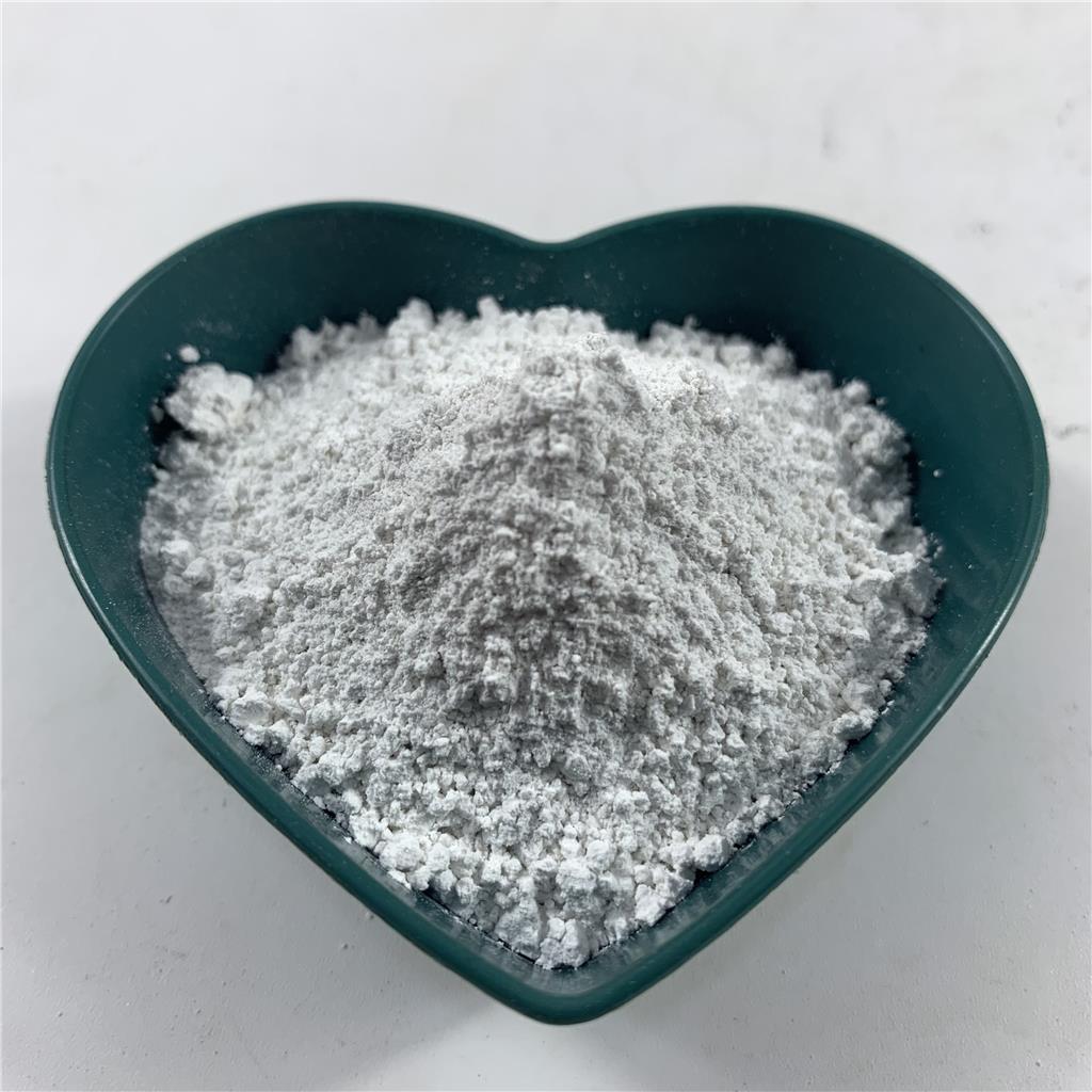 碳酸钙 300-2000目轻质活性碳酸钙