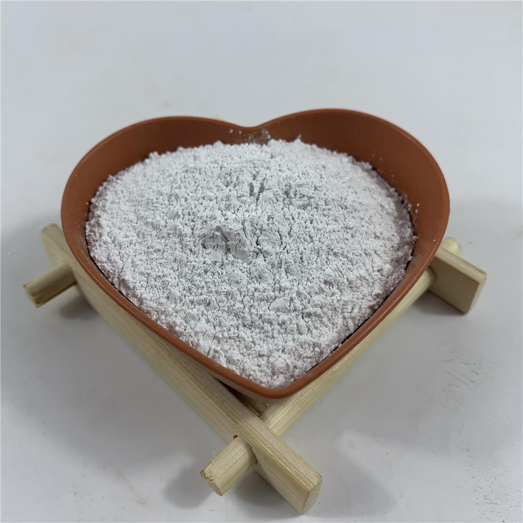 碳酸钙 300-2000目轻质活性碳酸钙