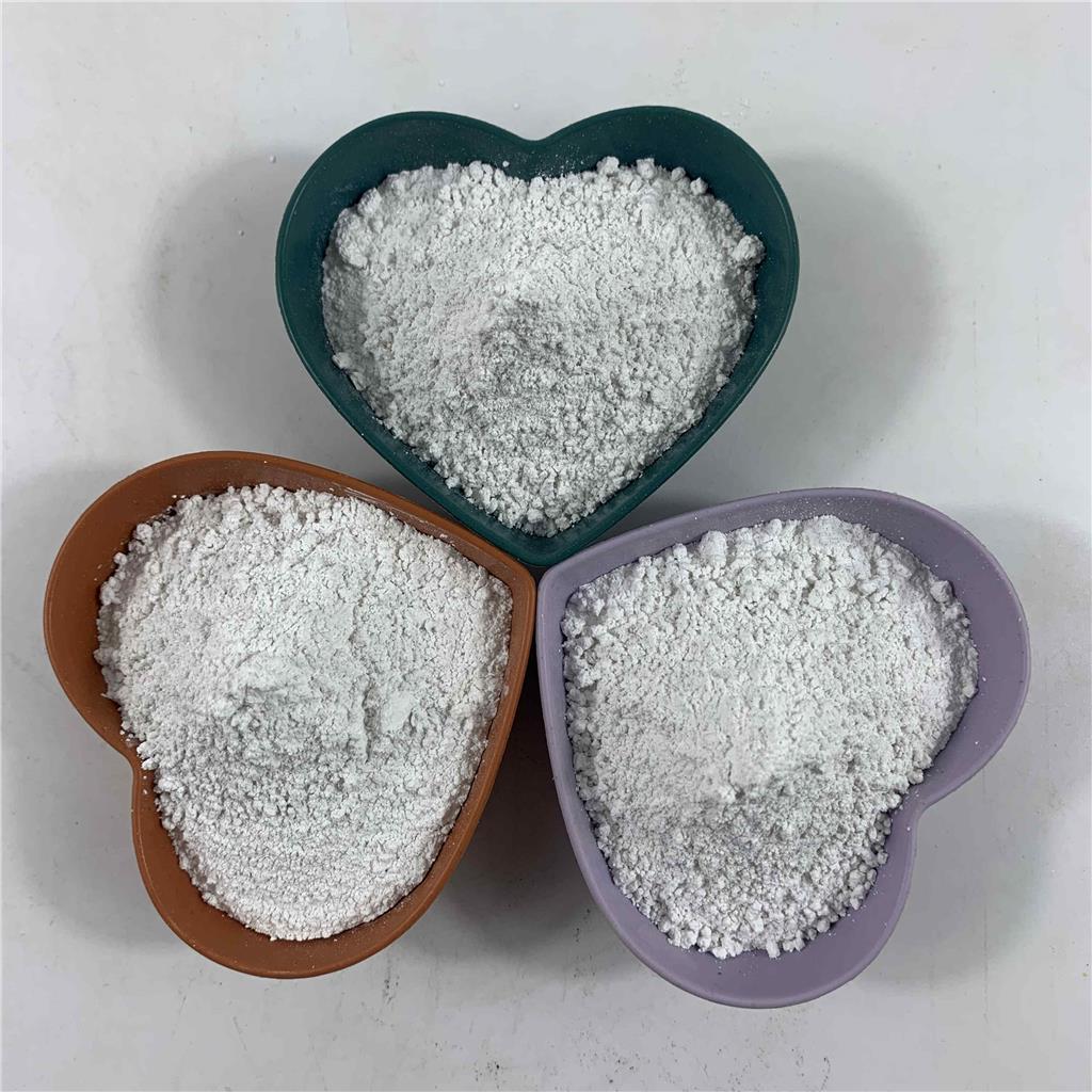 碳酸钙 300-2000目轻质活性碳酸钙