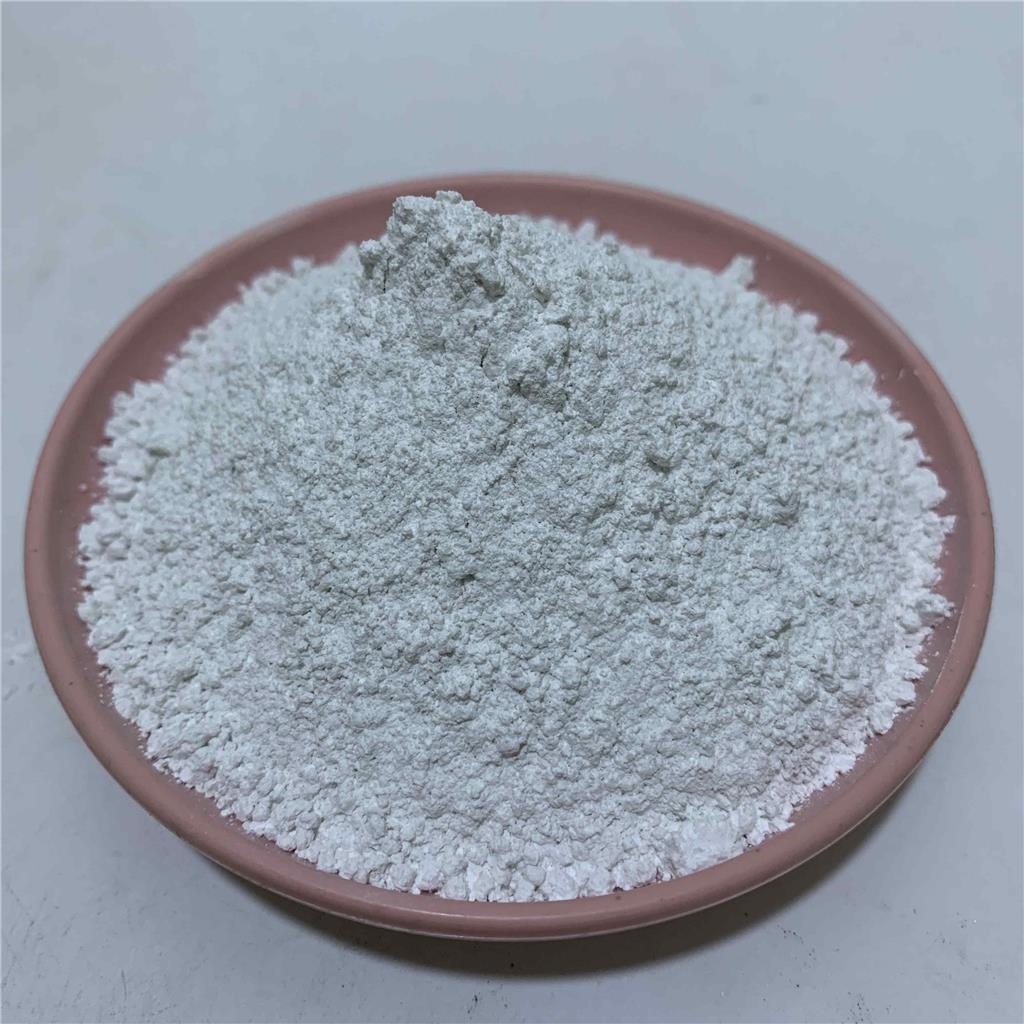 碳酸钙 300-2000目轻质活性碳酸钙