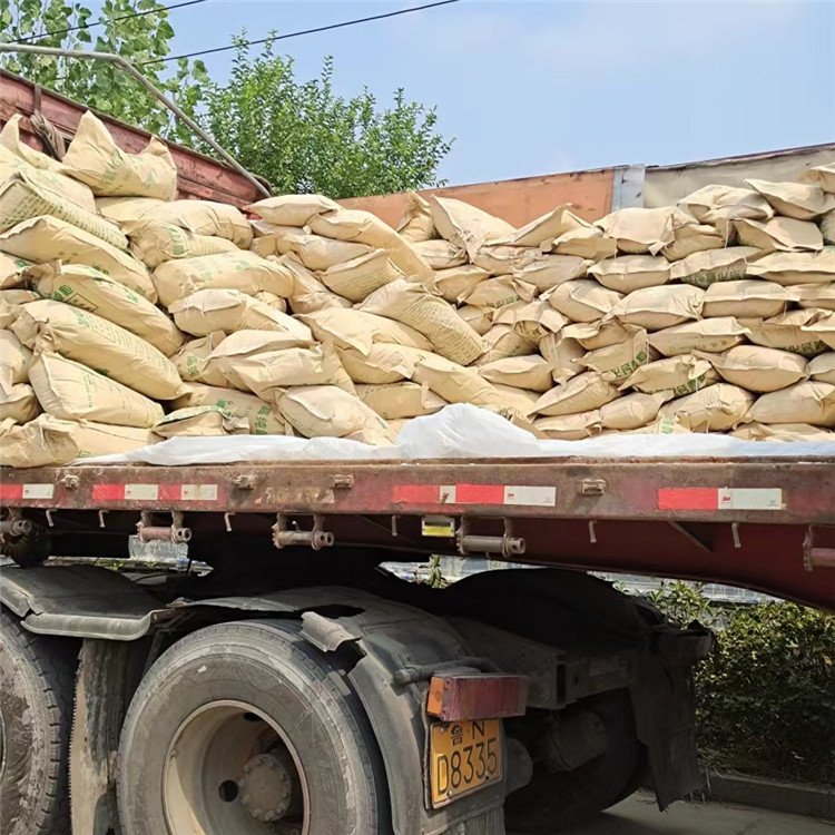 氧化钙 工业级95%颗粒生石灰 污水处理水质优化