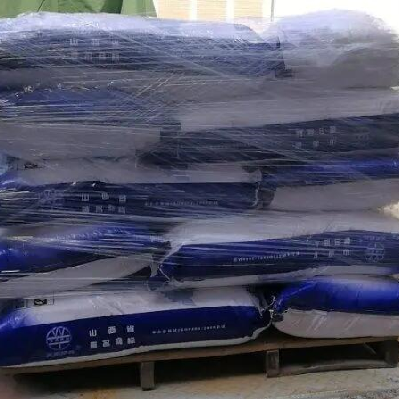 碳酸钾粉末颗粒