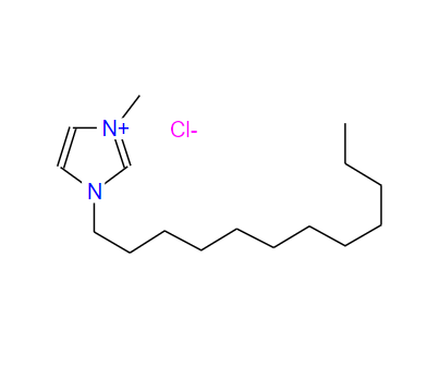 114569-84-5   1-十二基-3-甲基咪唑鎓氯化基