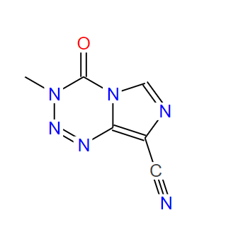 114601-31-9  氰基 替莫唑胺