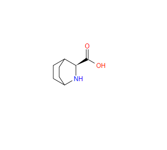 (S)-2-氮杂双环[2.2.2]辛烷-3-羧酸  109583-12-2