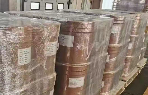 六苯氧基环三磷腈(阻燃剂HPCTP)原料1184-10-7