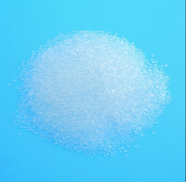 High Frequency FEP Resin for Medical and Communication Applications