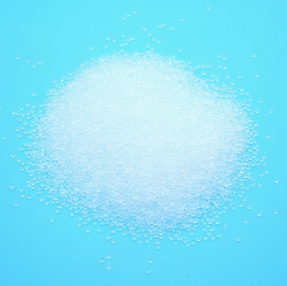 High Frequency FEP Resin for Medical and Communication Applications