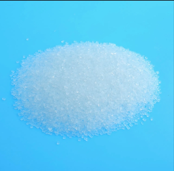 High Frequency FEP Resin for Medical and Communication Applications
