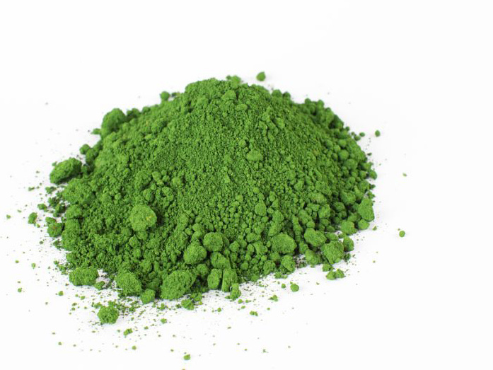 三氧化二铬 1308-38-9 含量99% 用于冶炼金属铬和碳化铬、陶瓷、研磨、抛光、涂料及油墨等工业