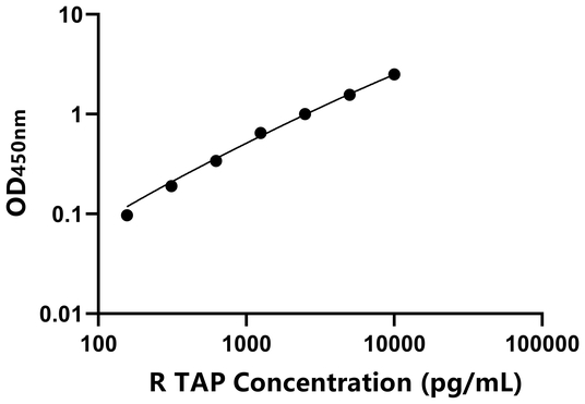 TAP ELISA KIT / 大鼠胰蛋白酶原激活肽 ELISA试剂盒