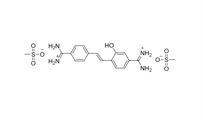 223769-64-0，Hydroxystilbamidine，FluoroGold