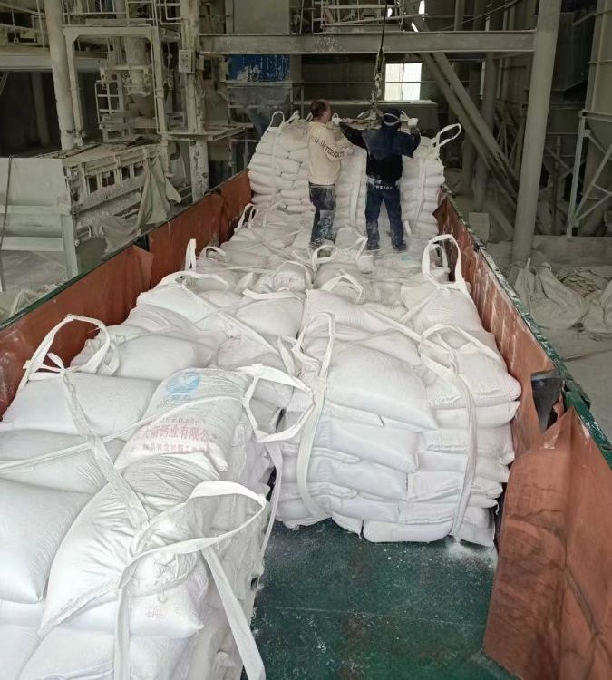 氢氧化钙 熟石灰消石灰脱硫脱硝1305-62-0