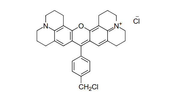167095-09-2，MitoTracker Red CMXRos