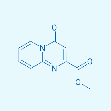 4-氧代-4H-吡啶并[1,2-A]嘧啶-2-羧酸甲酯  23951-66-8