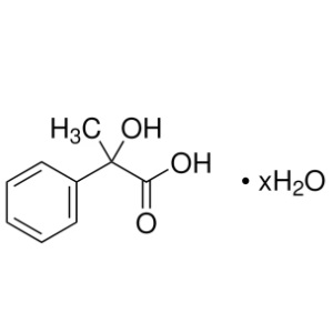 aladdin 阿拉丁 A151548 苯乳酸水合物 515-30-0 ≥97%