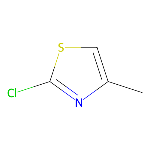 aladdin 阿拉丁 C183307 2-氯-4-甲基噻唑 26847-01-8 ≥97%