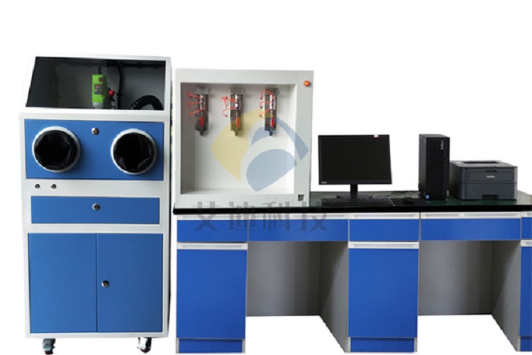 CCL-1智能型残存瓦斯含量测定仪