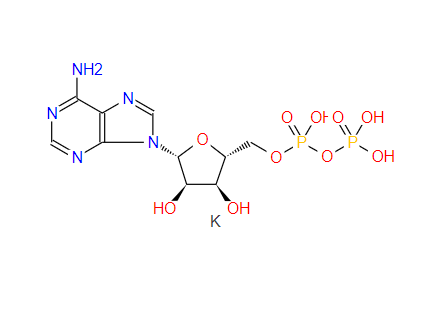 114702-55-5   二磷酸腺苷二钾