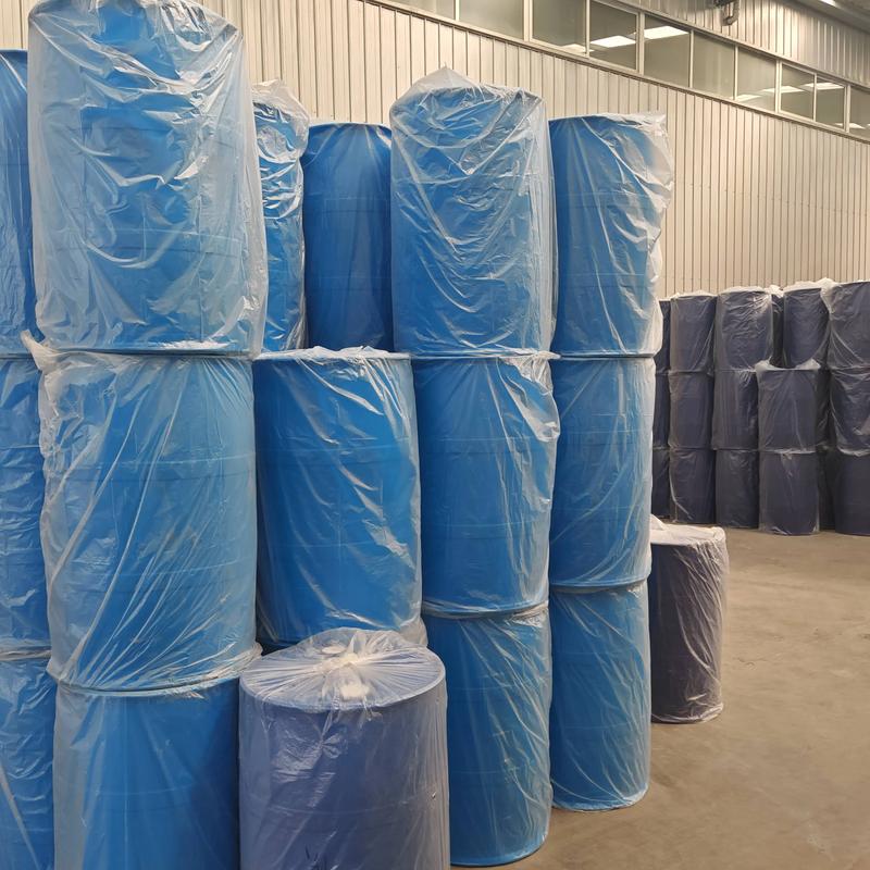 S17有机硅消泡剂 包装50KG/桶