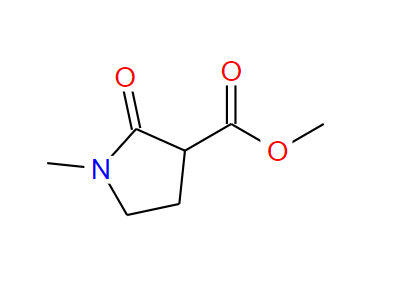114724-98-0   1-甲基-2-氧代吡咯烷-3-甲酸甲酯