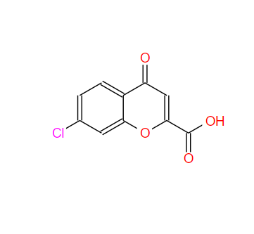 114741-22-9   7-氯-4-氧代-4H-色烯-2-羧酸